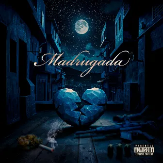 Madrugada by $pace