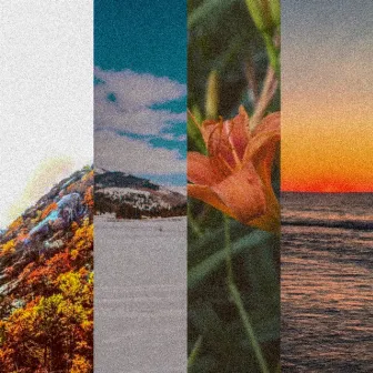 Seasons by Jake Fonda