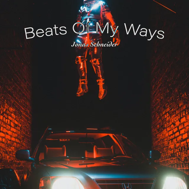 Beats Of My Ways