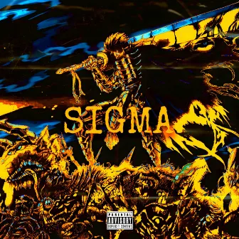 SIGMA (Remixes) by SHADXWBLVCK