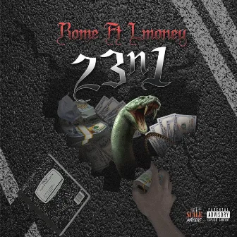 23 N 1 by Lmoney