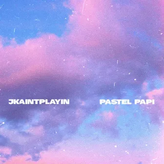 Clouds by Pastel Papi