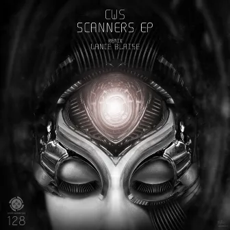 Scanners Ep by CWS