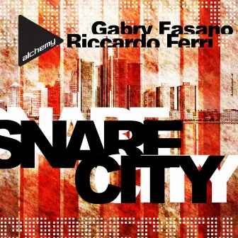 Snare City by Gabry Fasano