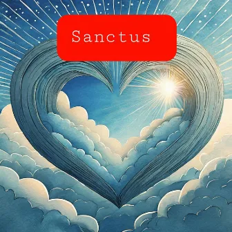 Sanctus by Stefan Fiedler