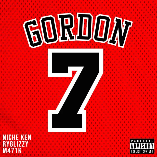 Ben Gordon Freestyle