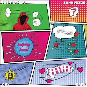 sunnyside . by GRFY