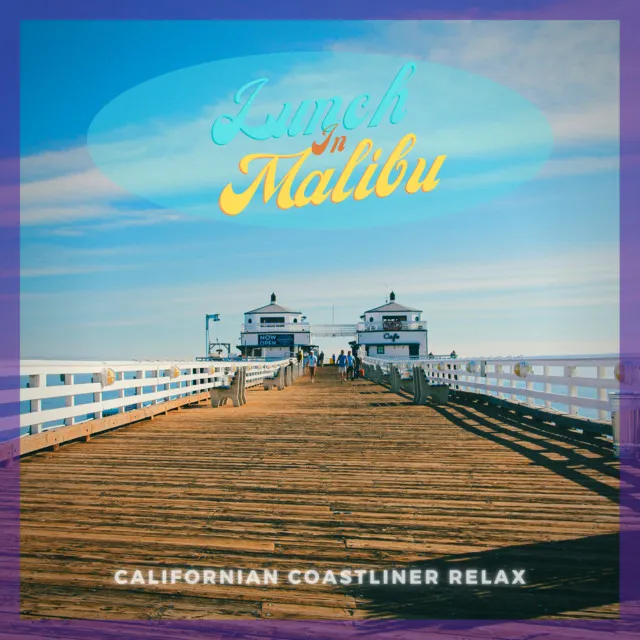 Californian Coastliner Relax