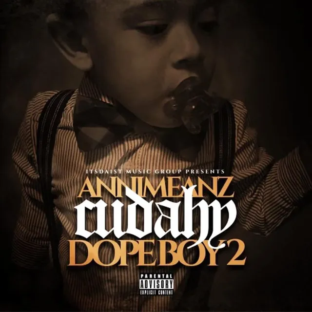 Cudahy Dopeboy 2