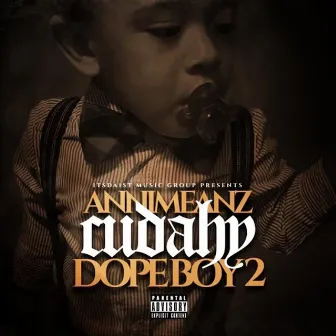 Cudahy Dopeboy 2 by Annimeanz