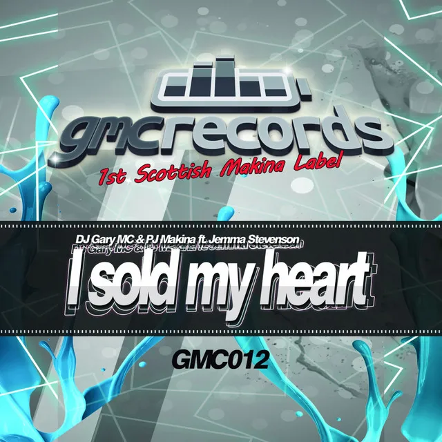 I Sold My Heart - Original Mix