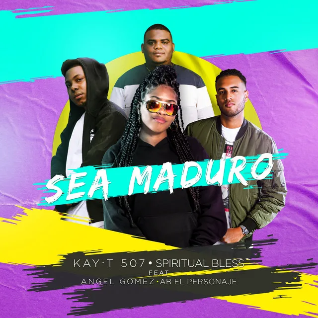 Sea Maduro - Remix