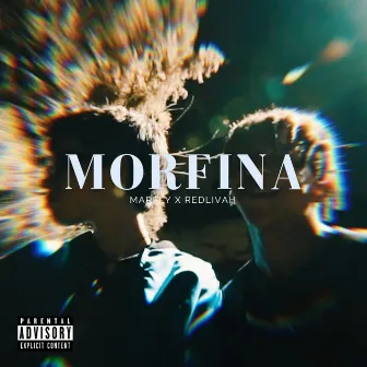 Morfina by MarFly