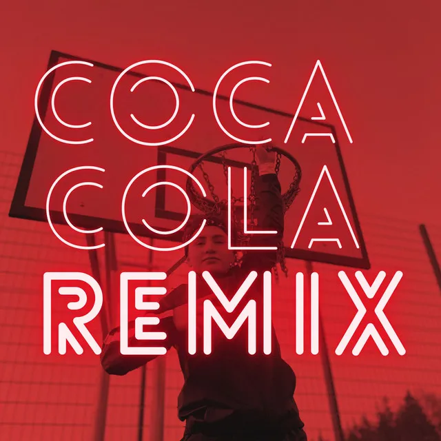 Coca Cola - Valexus Remix