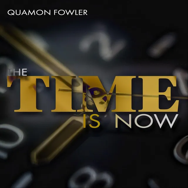 The Time Is Now