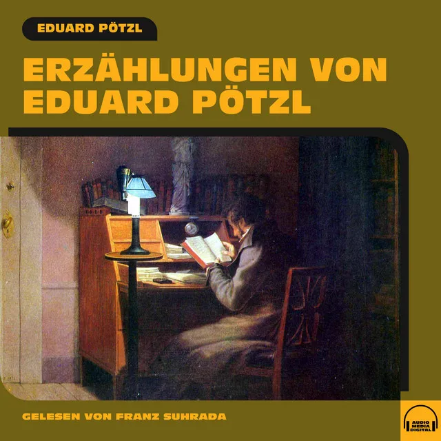 Kapitel 19 - Erzählungen von Eduard Pötzl