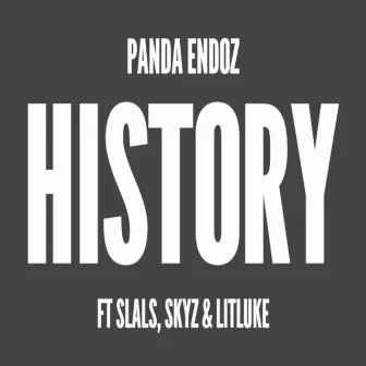 History by panda endoz