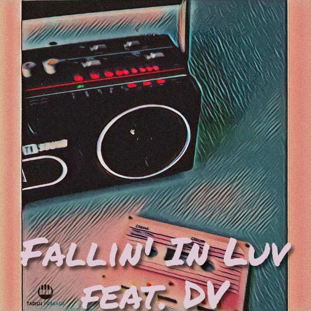 Fallin' in Luv