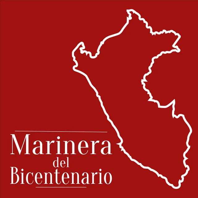 Marinera del Bicentenario