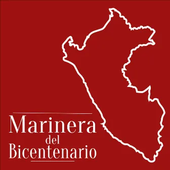 Marinera del Bicentenario by Unknown Artist