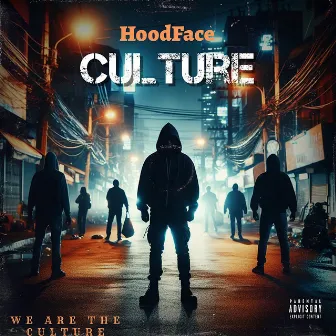 Culture by HoodFace