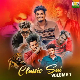 Classic Sai Volume7 by Dj Raju Bolthey