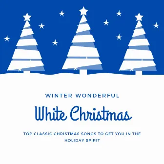 White Christmas by Silent Night Sounds