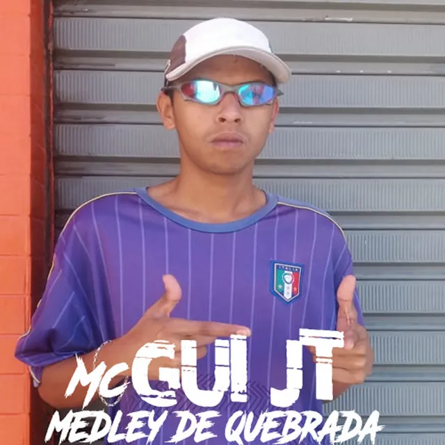 Medley de Quebrada