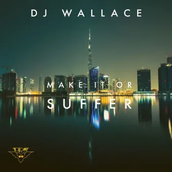 Body Up by Dj Wallace