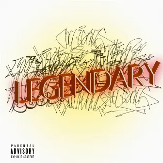 Legendary by Cooligans