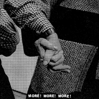 More! More! More! by Baby Strange