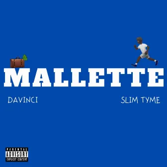 Mallette by Davinci