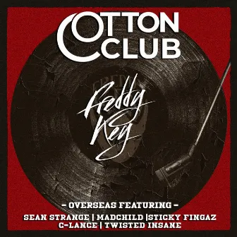 COTTON CLUB by Freddy Key