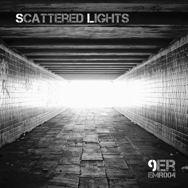 Scattered Lights - Dan Grain Remix