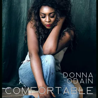 Comfortable by Donna Odain