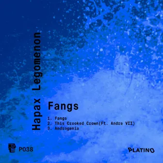 Fangs by Hapax Legomenon