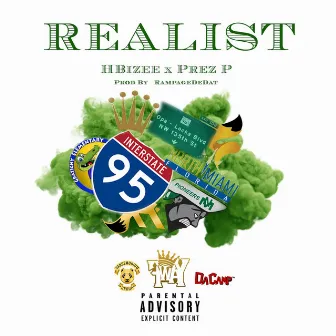 Realist by Prez P