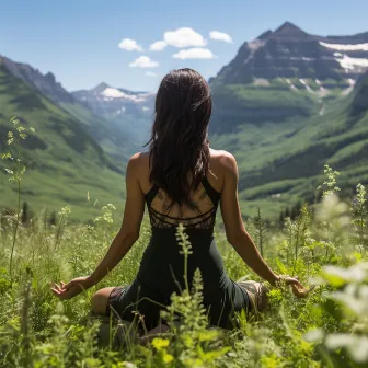 Lofi Para La Paz Interior: Melodías De Meditación by Meditación En El Balneario