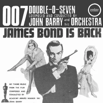 007 by John Barry & His Orchestra