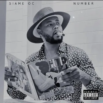 Number (Live) by Siame OC