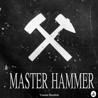 Master Hammer by Venom Hardtek