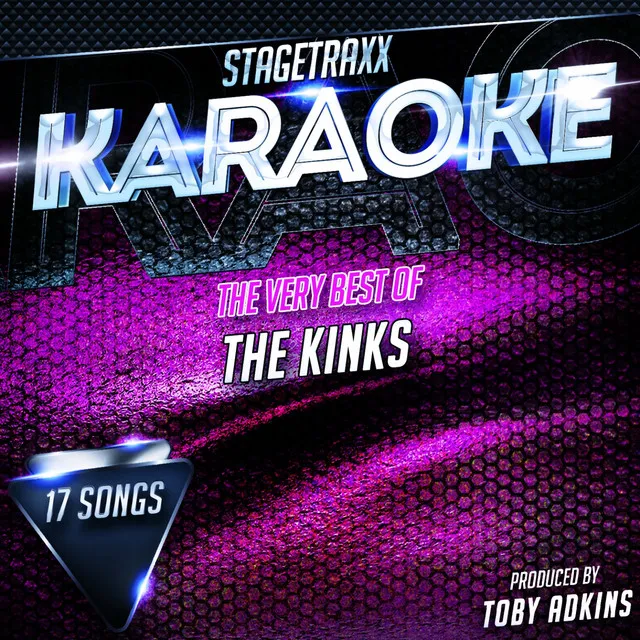 Lola (Karaoke Version) - Originally Performed By The Kinks