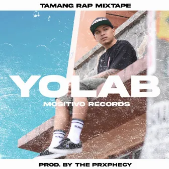 Tamang Rap by Yolab