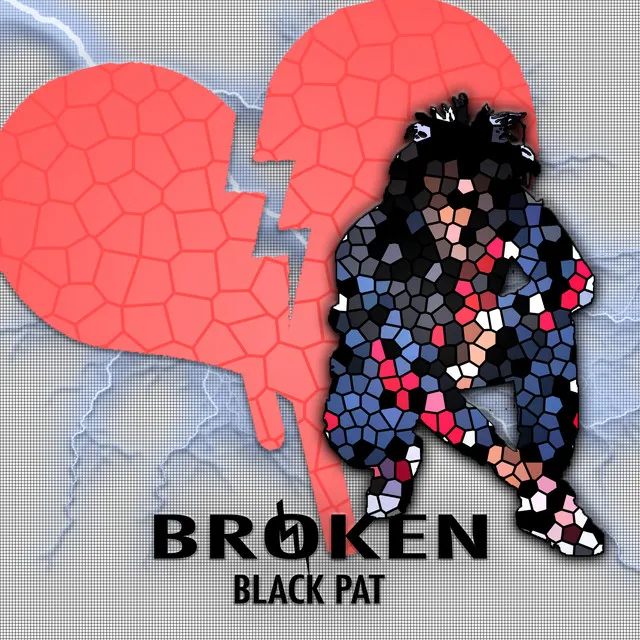 Broken