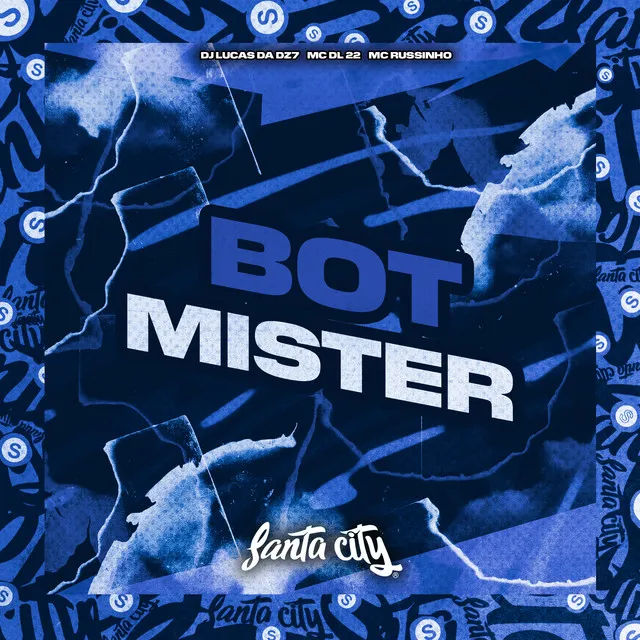 Bot Mister