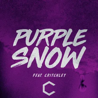 Purple Snow (feat. Critchley) by Crito