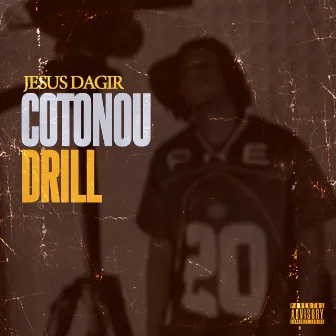 Cotonou Drill by Unknown Artist