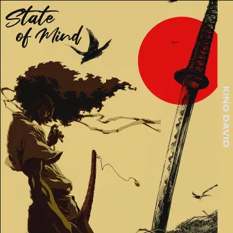 State of Mind by King David