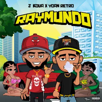 Raymundo by J Kova