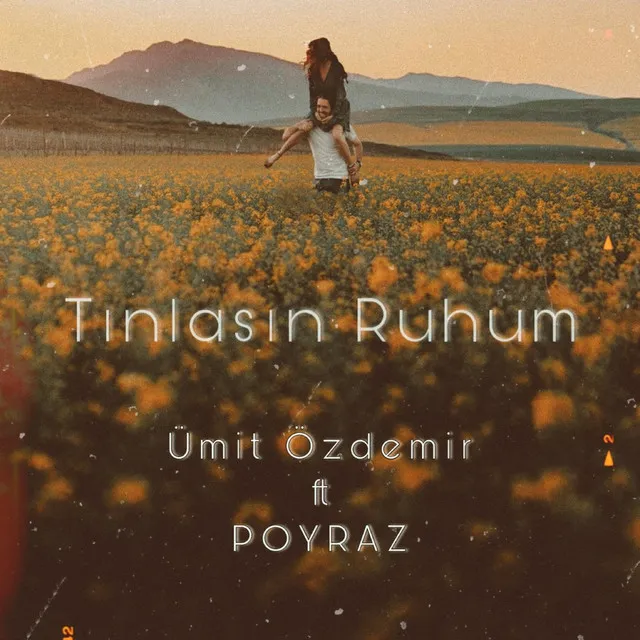 Tınlasın Ruhum